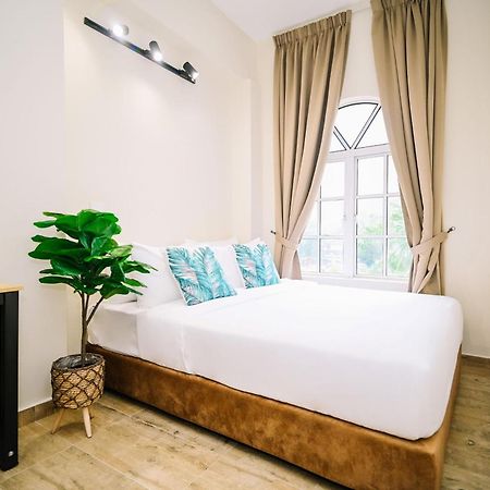 Swing & Pillows - Jalan Changkat Thambi Dollah كوالالمبور المظهر الخارجي الصورة